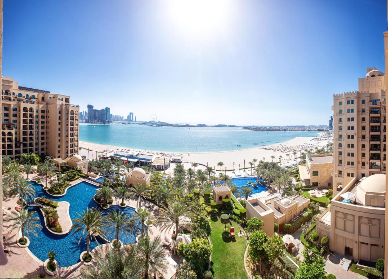 Harmony Vacation Homes - South Residence دبي المظهر الخارجي الصورة