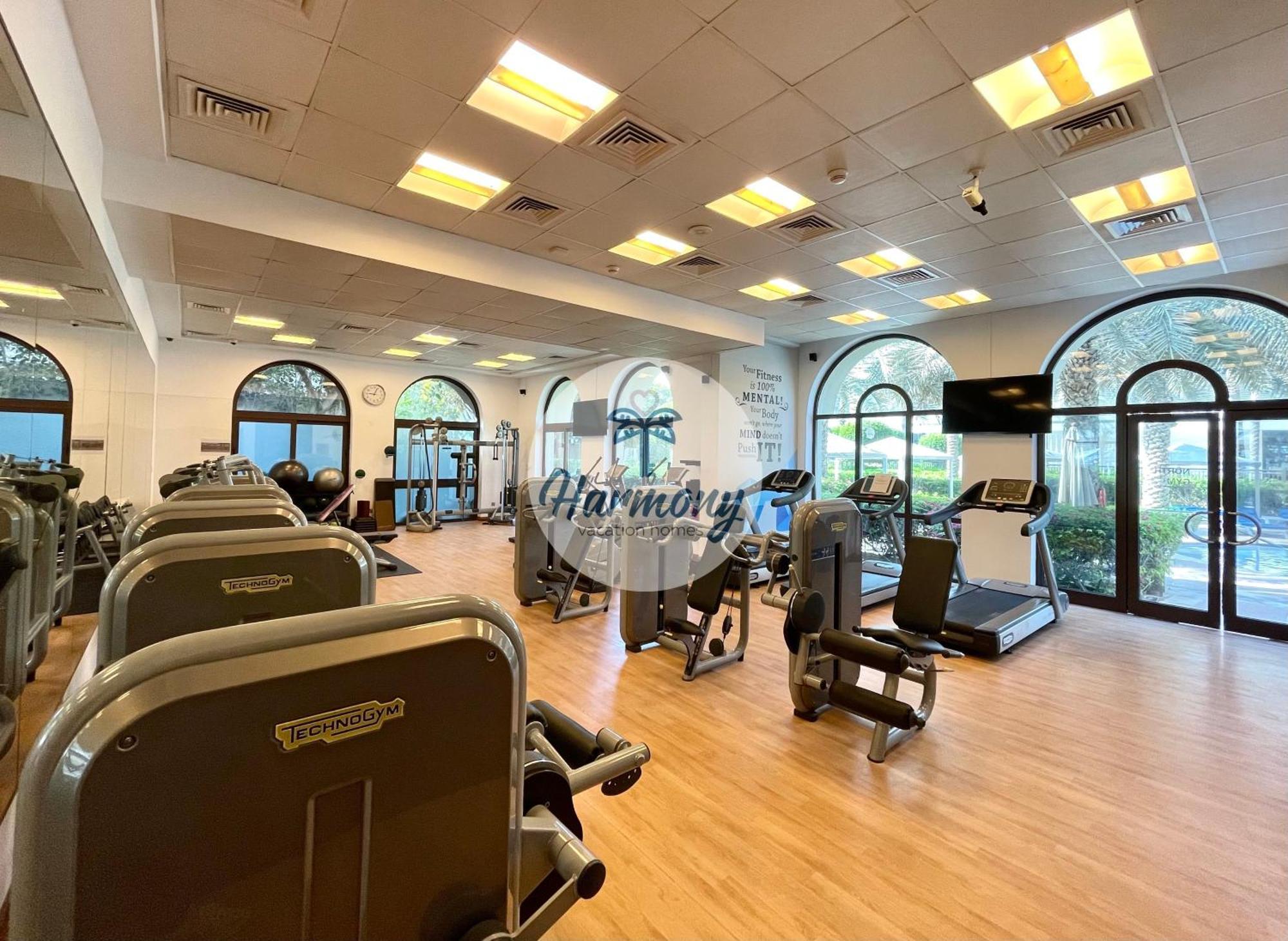 Harmony Vacation Homes - South Residence دبي المظهر الخارجي الصورة
