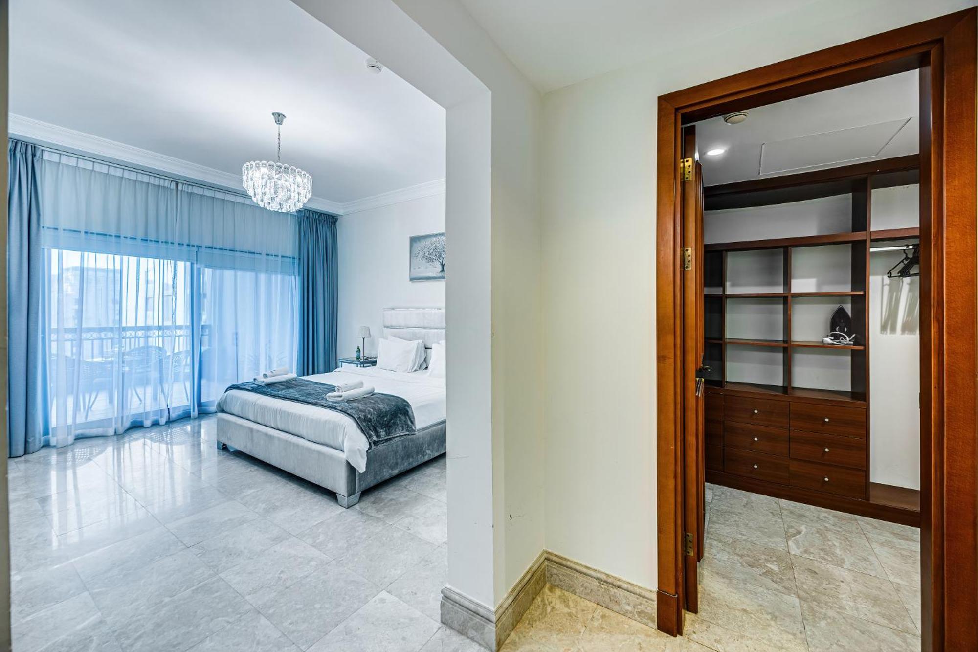Harmony Vacation Homes - South Residence دبي المظهر الخارجي الصورة